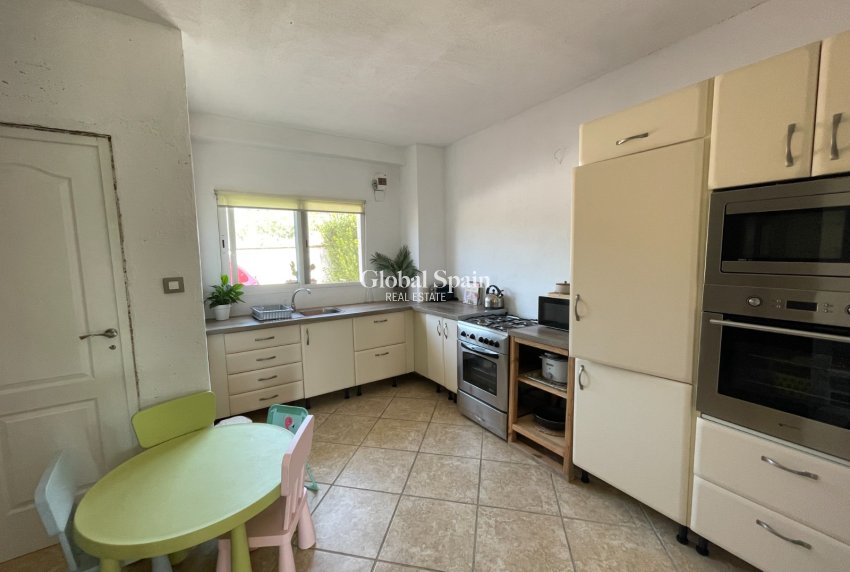 Venta - Villa -
Millena