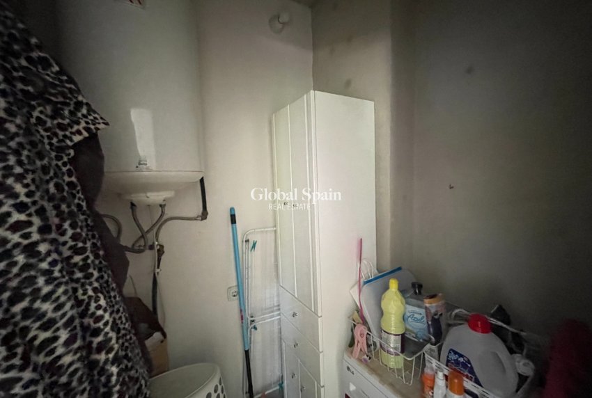 Venta - Villa -
Millena