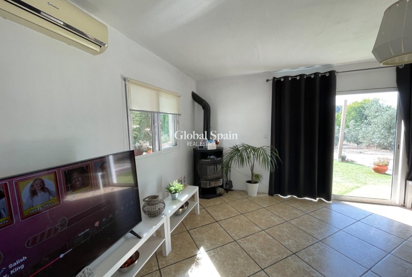 Venta - Villa -
Millena