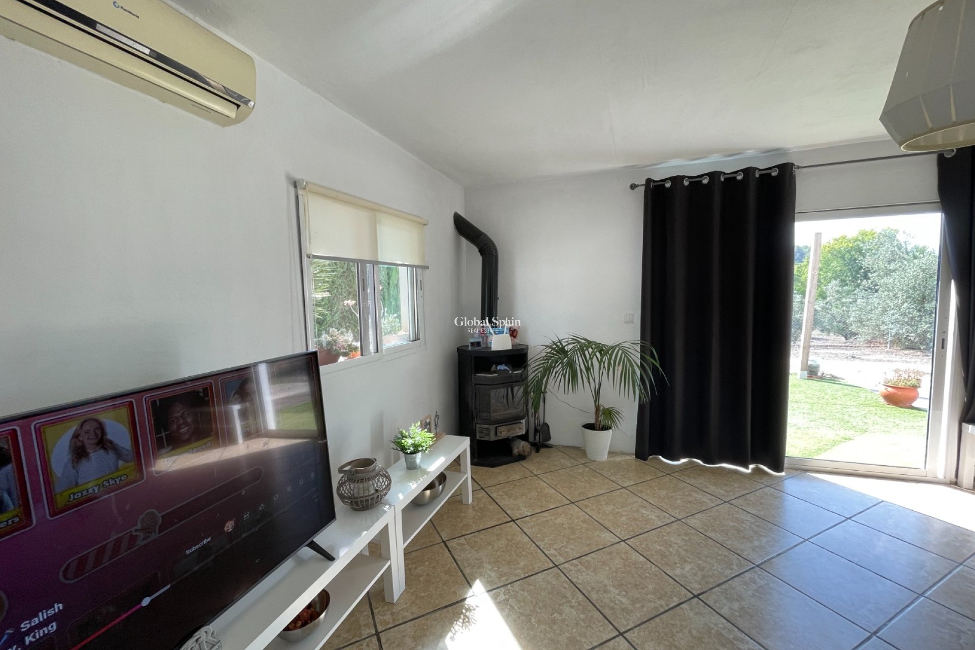 Venta - Villa -
Millena