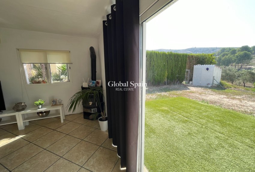 Venta - Villa -
Millena