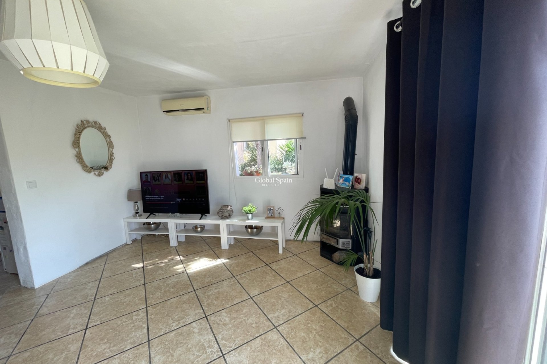 Venta - Villa -
Millena