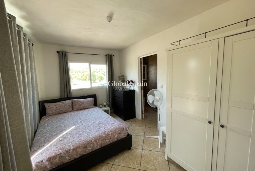 Venta - Villa -
Millena