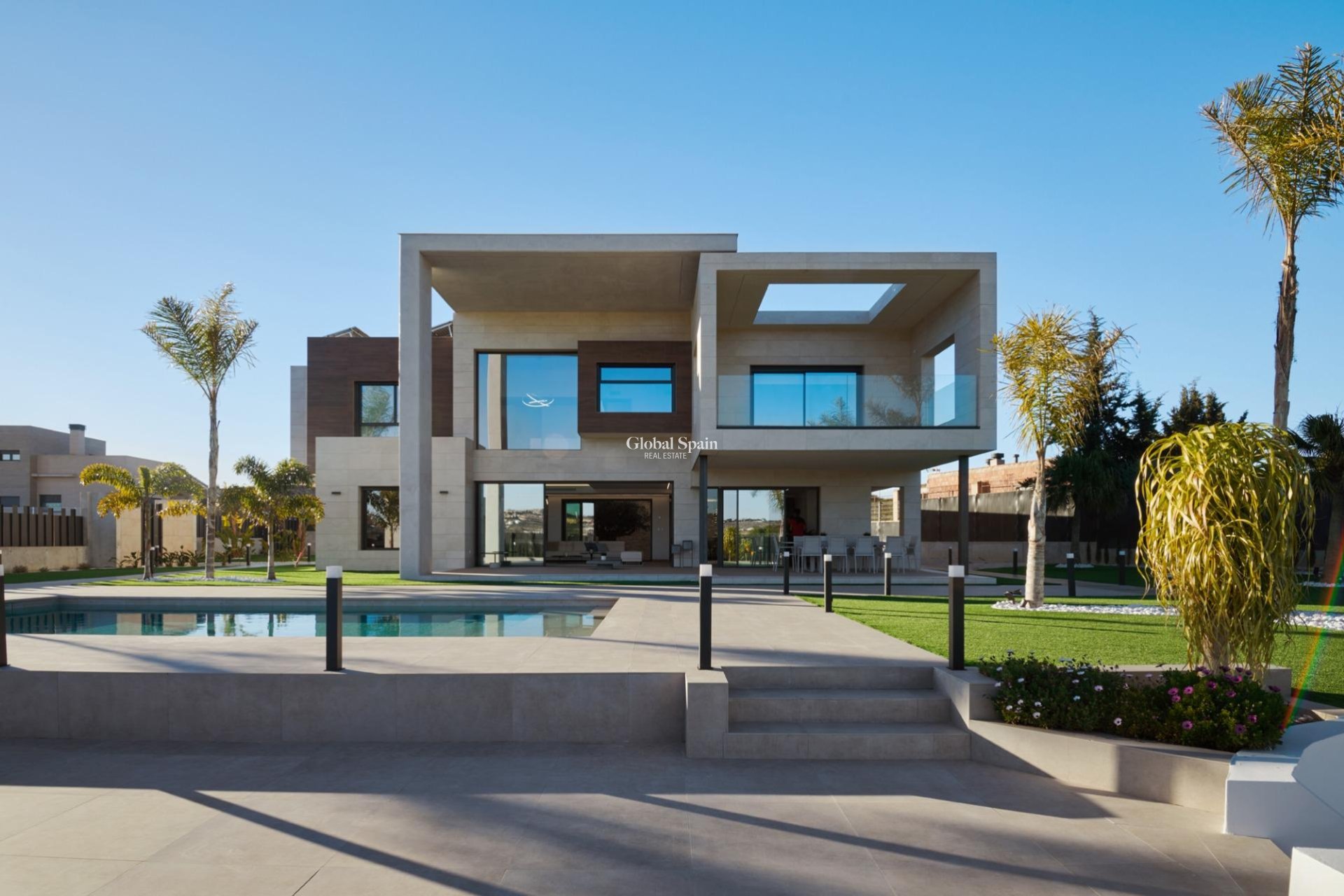 Venta - VILLA -
MOLINA DEL SEGURA - Inland