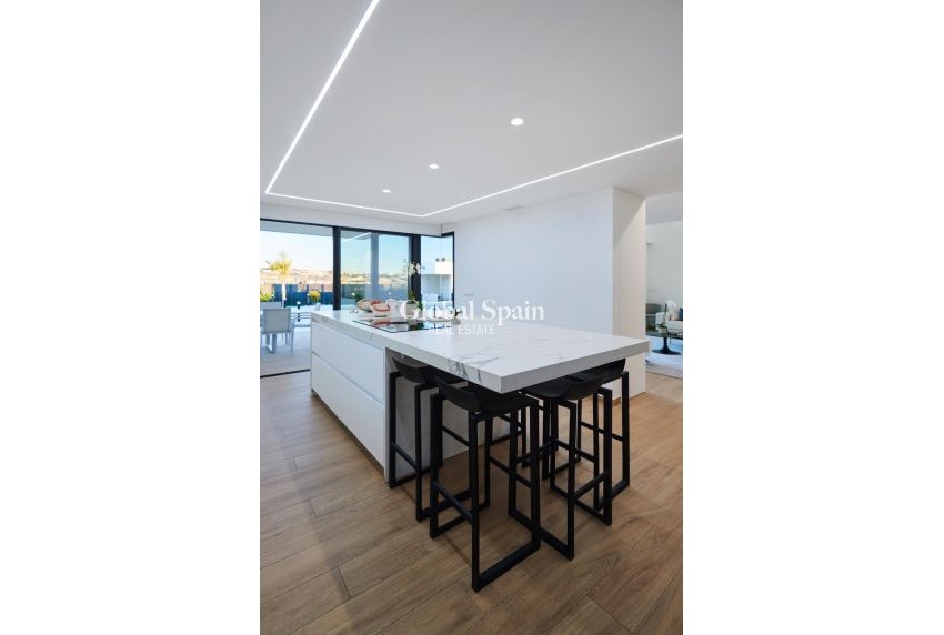 Venta - VILLA -
MOLINA DEL SEGURA - Inland