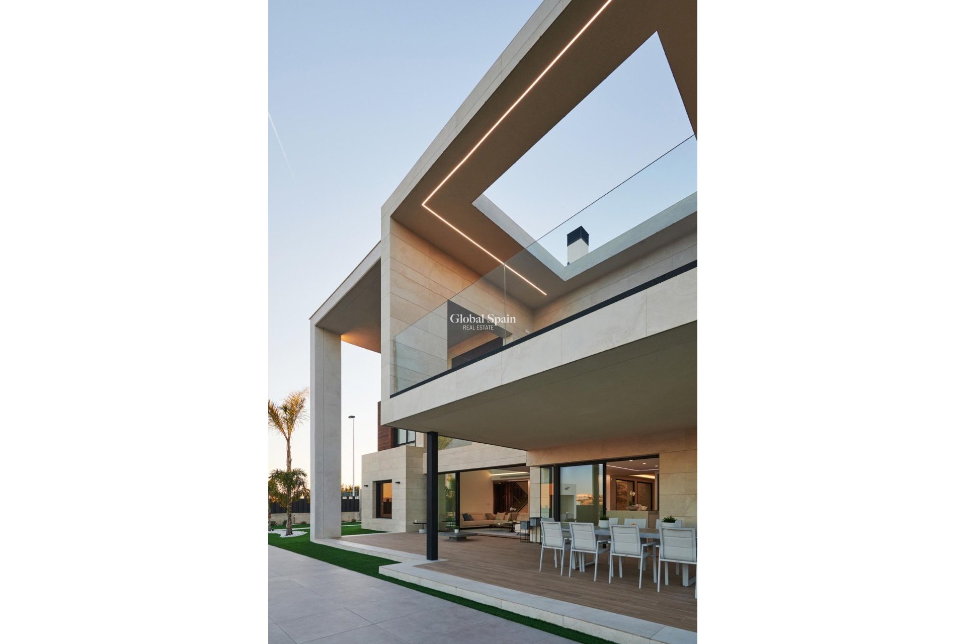 Venta - VILLA -
MOLINA DEL SEGURA - Inland