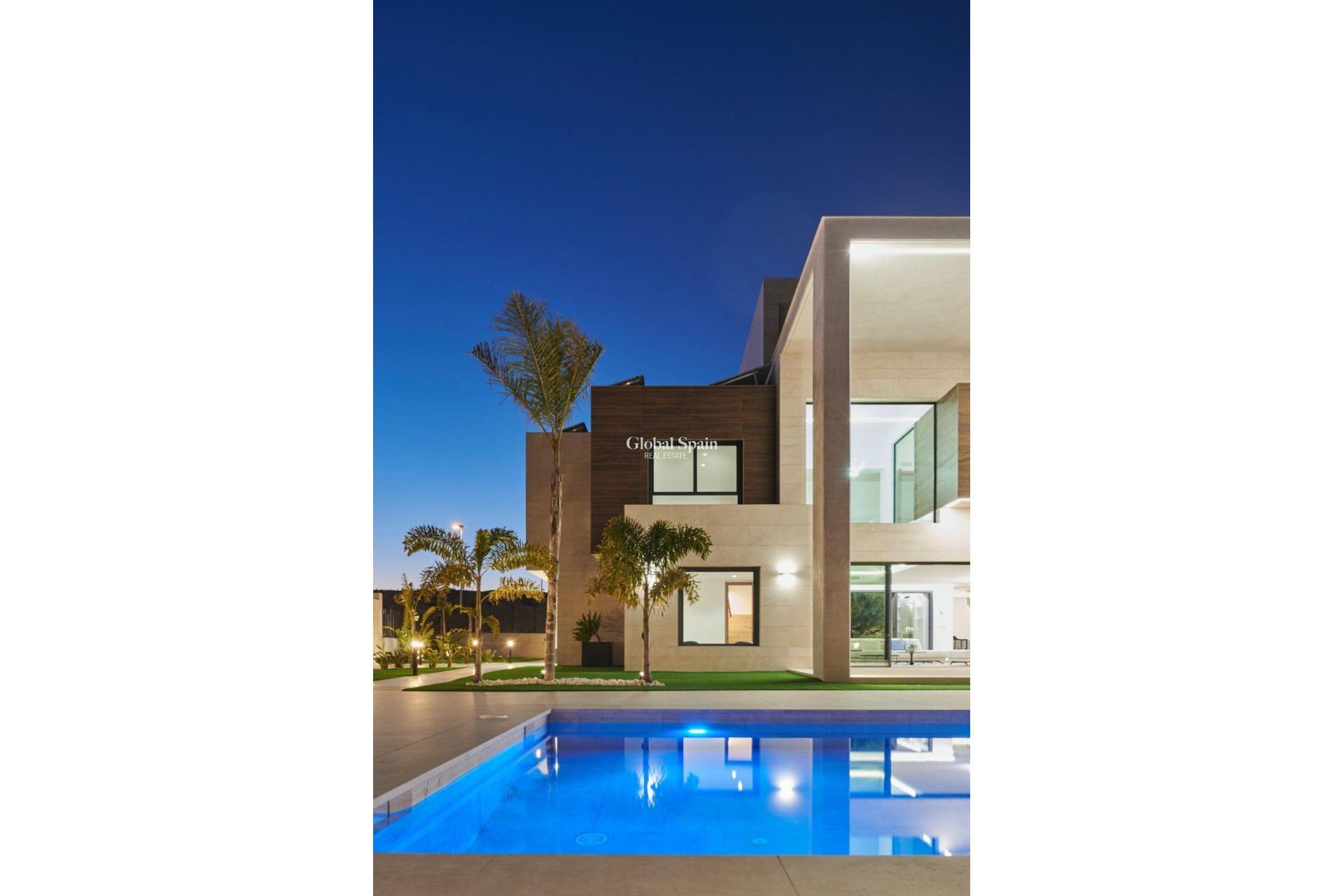 Venta - VILLA -
MOLINA DEL SEGURA - Inland