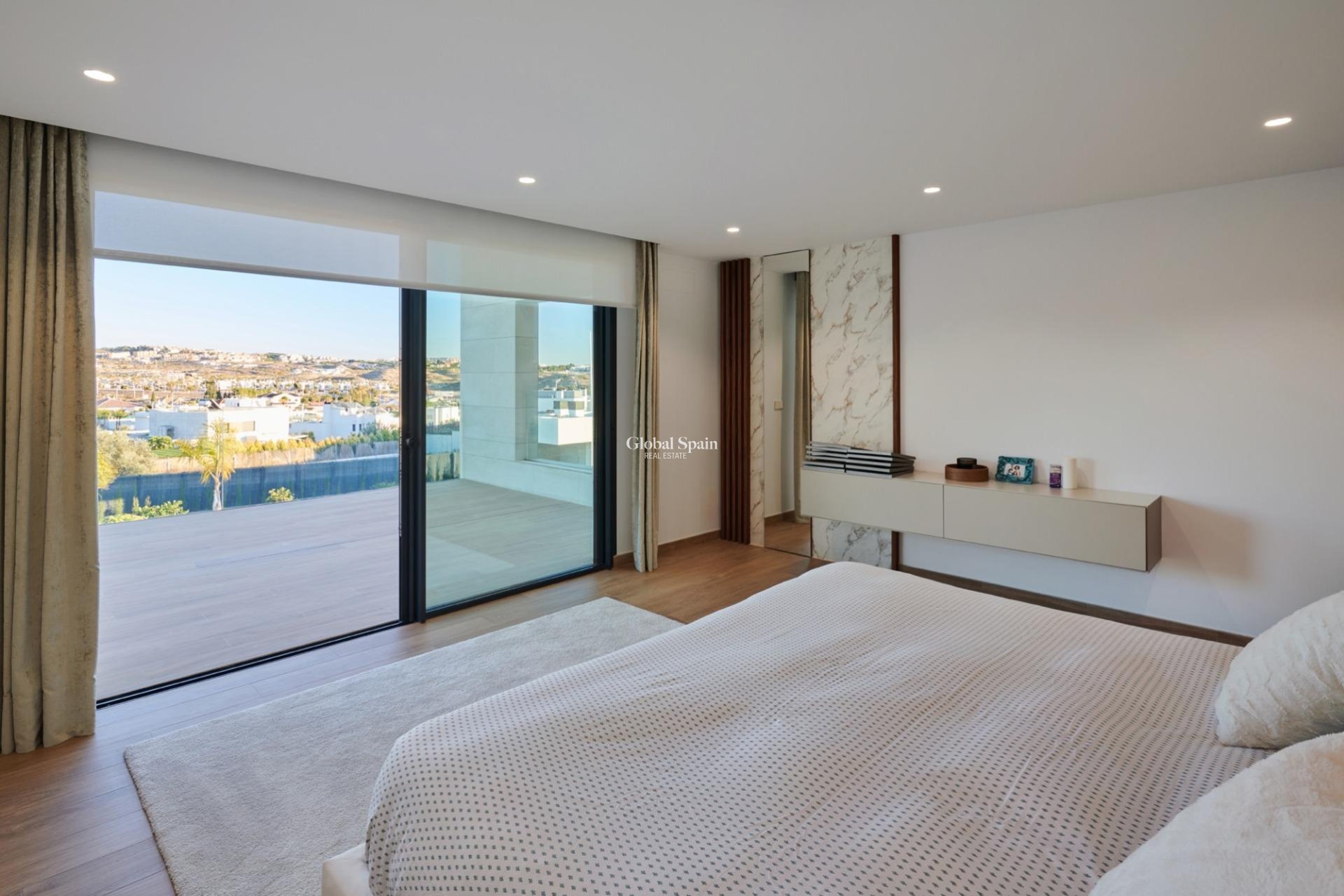 Venta - VILLA -
MOLINA DEL SEGURA - Inland