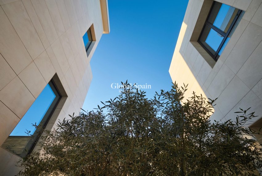 Venta - VILLA -
MOLINA DEL SEGURA - Inland