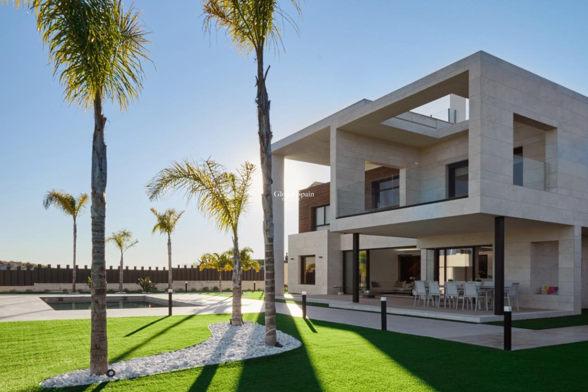 Venta - VILLA -
MOLINA DEL SEGURA - Inland