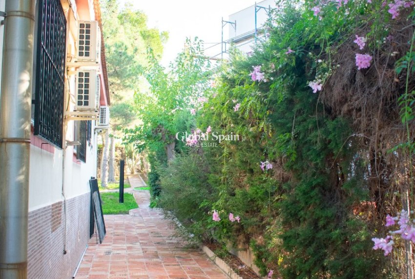 Venta - VILLA -
MOLINA DEL SEGURA - Torre de Cotillas