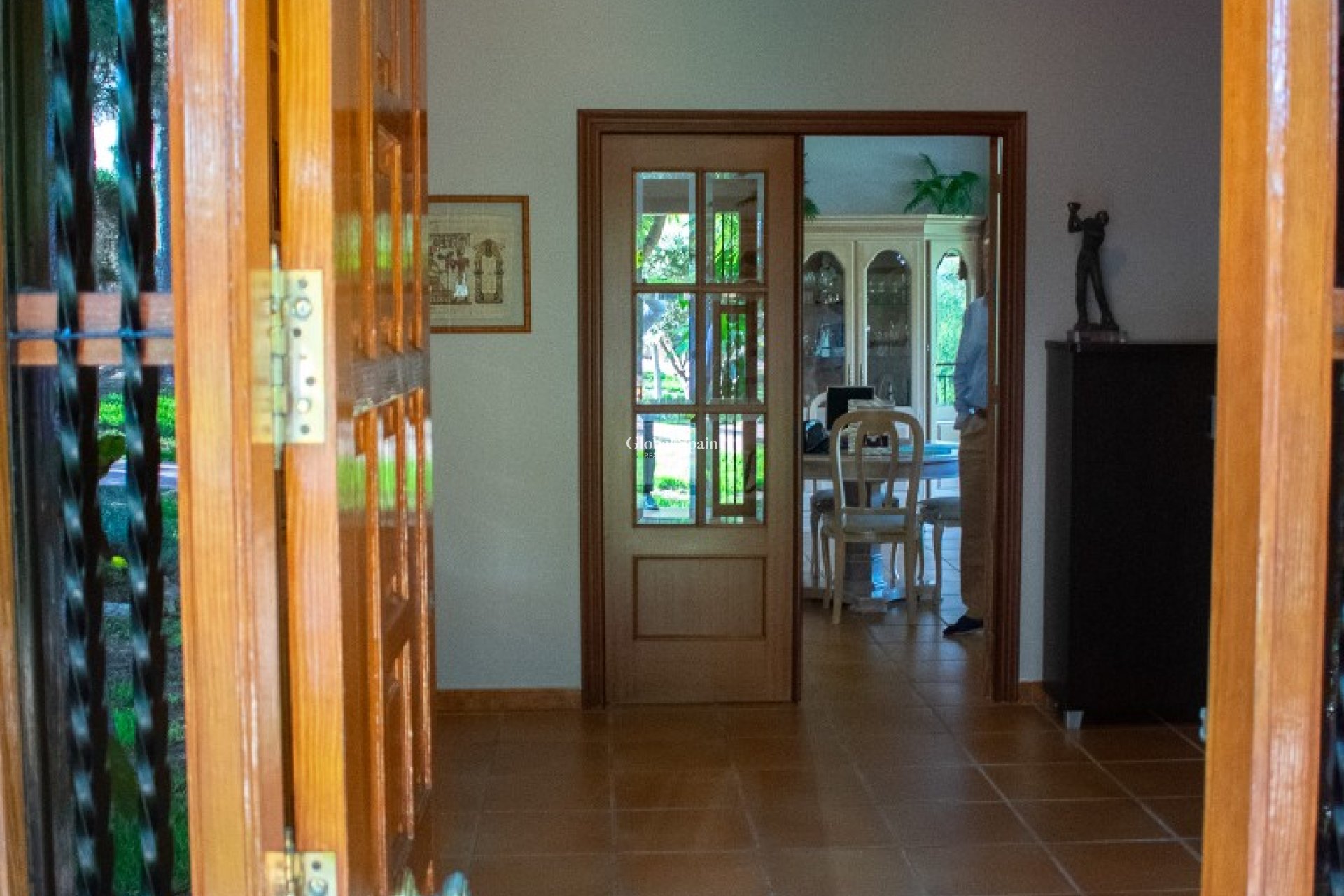Venta - VILLA -
MOLINA DEL SEGURA - Torre de Cotillas