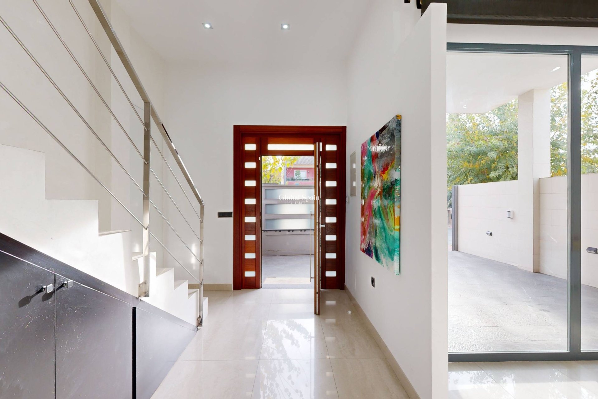 Venta - VILLA -
MOLINA DEL SEGURA - Torrealta