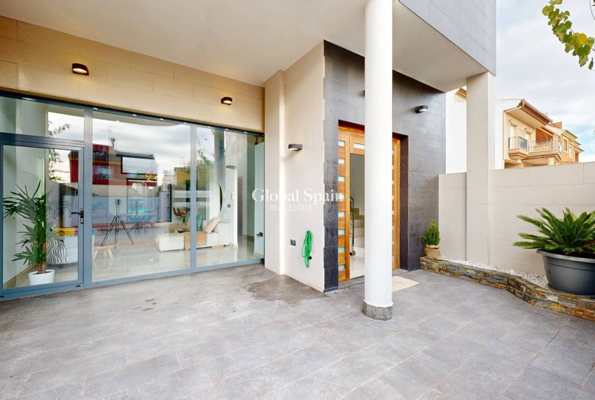 Venta - VILLA -
MOLINA DEL SEGURA - Torrealta