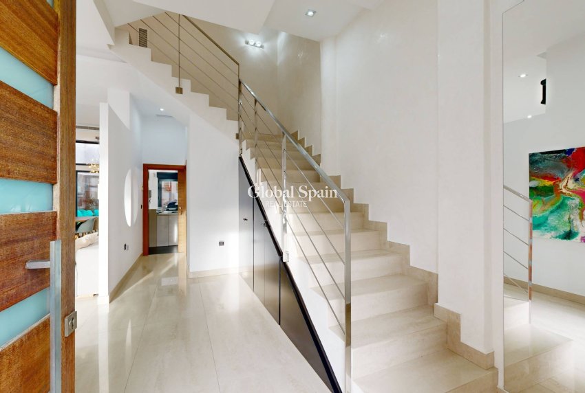 Venta - VILLA -
MOLINA DEL SEGURA - Torrealta