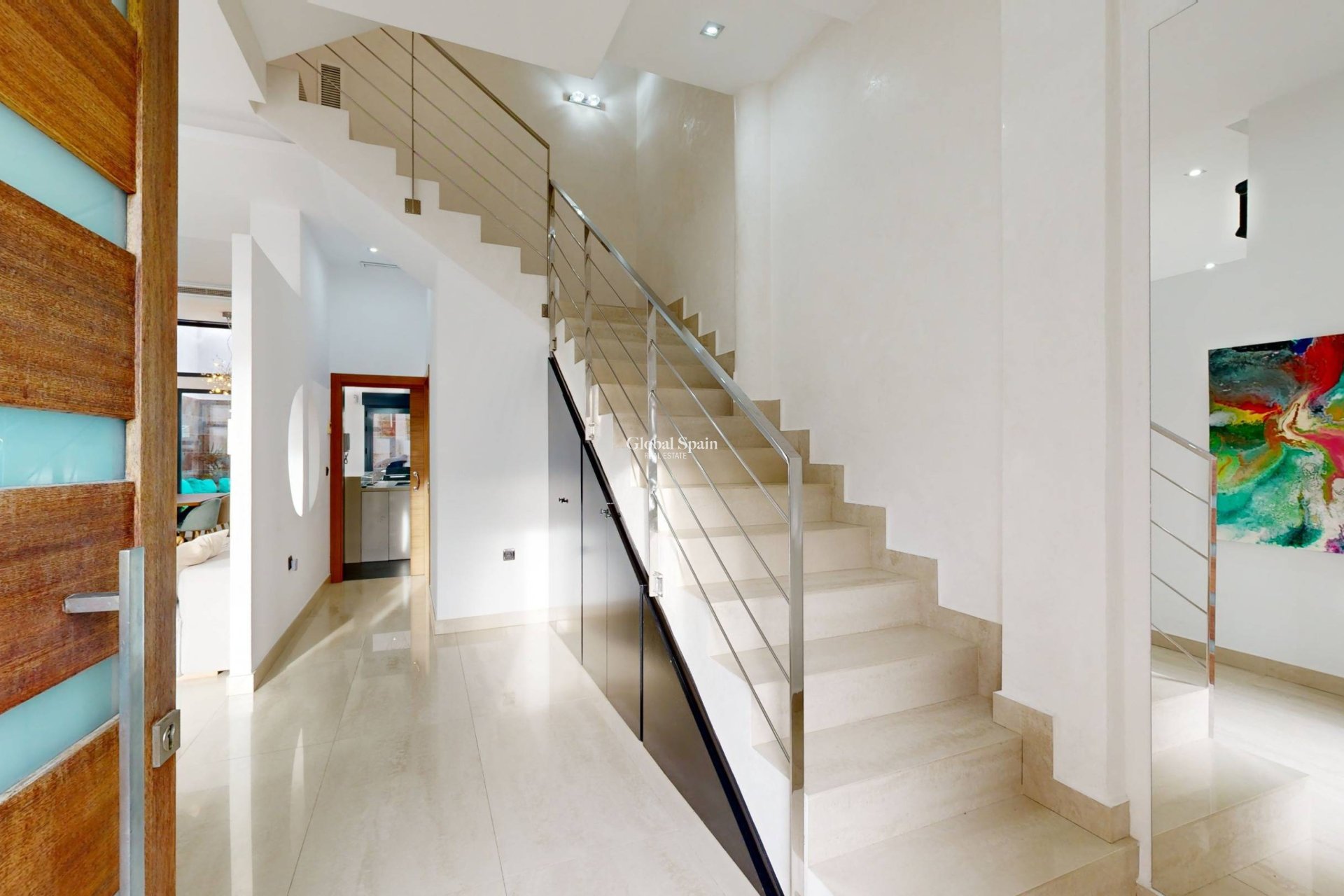 Venta - VILLA -
MOLINA DEL SEGURA - Torrealta