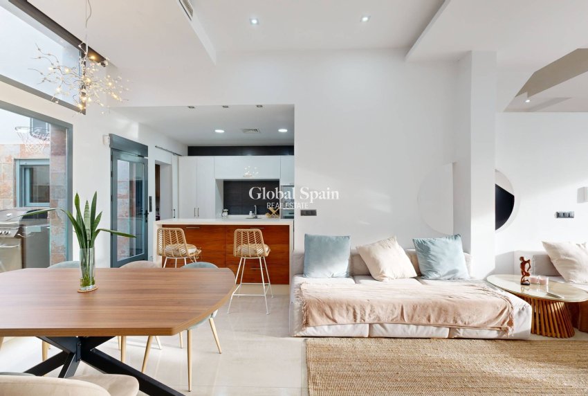 Venta - VILLA -
MOLINA DEL SEGURA - Torrealta