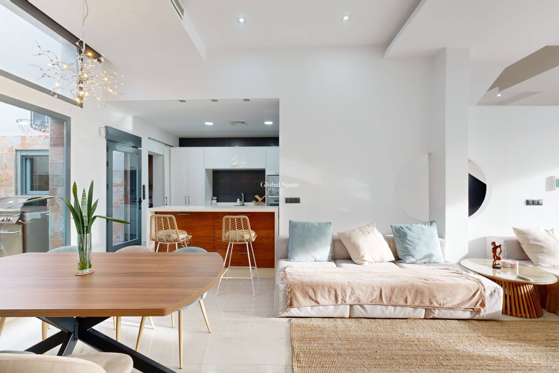 Venta - VILLA -
MOLINA DEL SEGURA - Torrealta