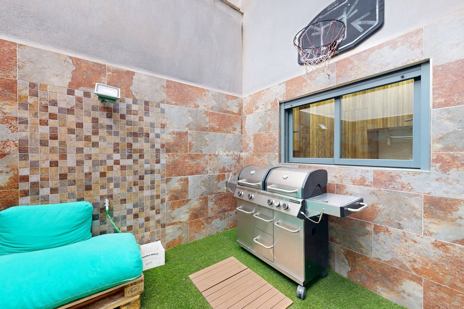 Venta - VILLA -
MOLINA DEL SEGURA - Torrealta