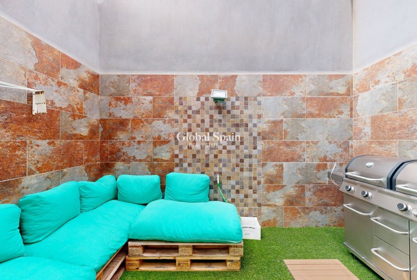 Venta - VILLA -
MOLINA DEL SEGURA - Torrealta