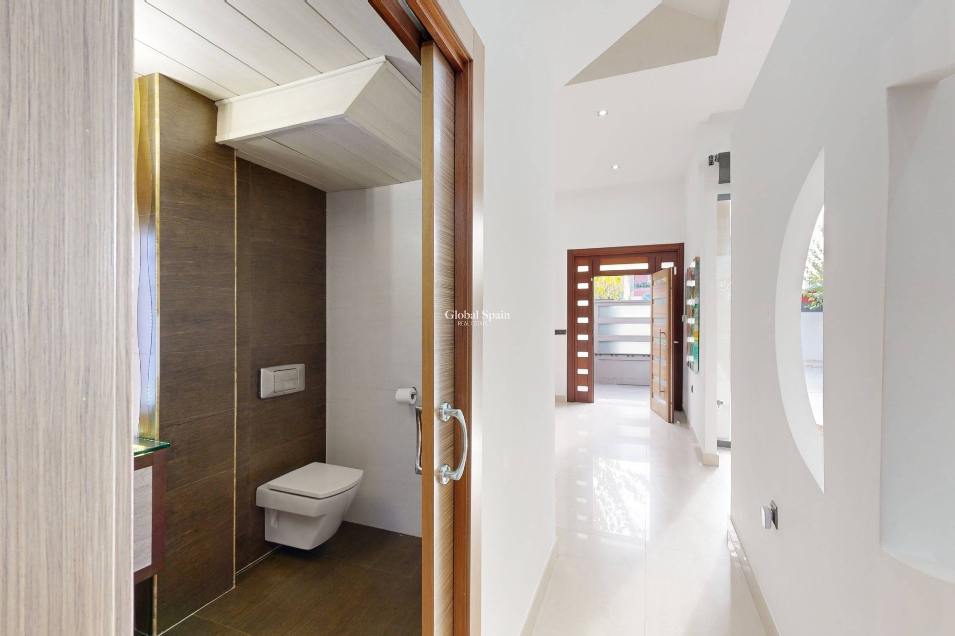 Venta - VILLA -
MOLINA DEL SEGURA - Torrealta