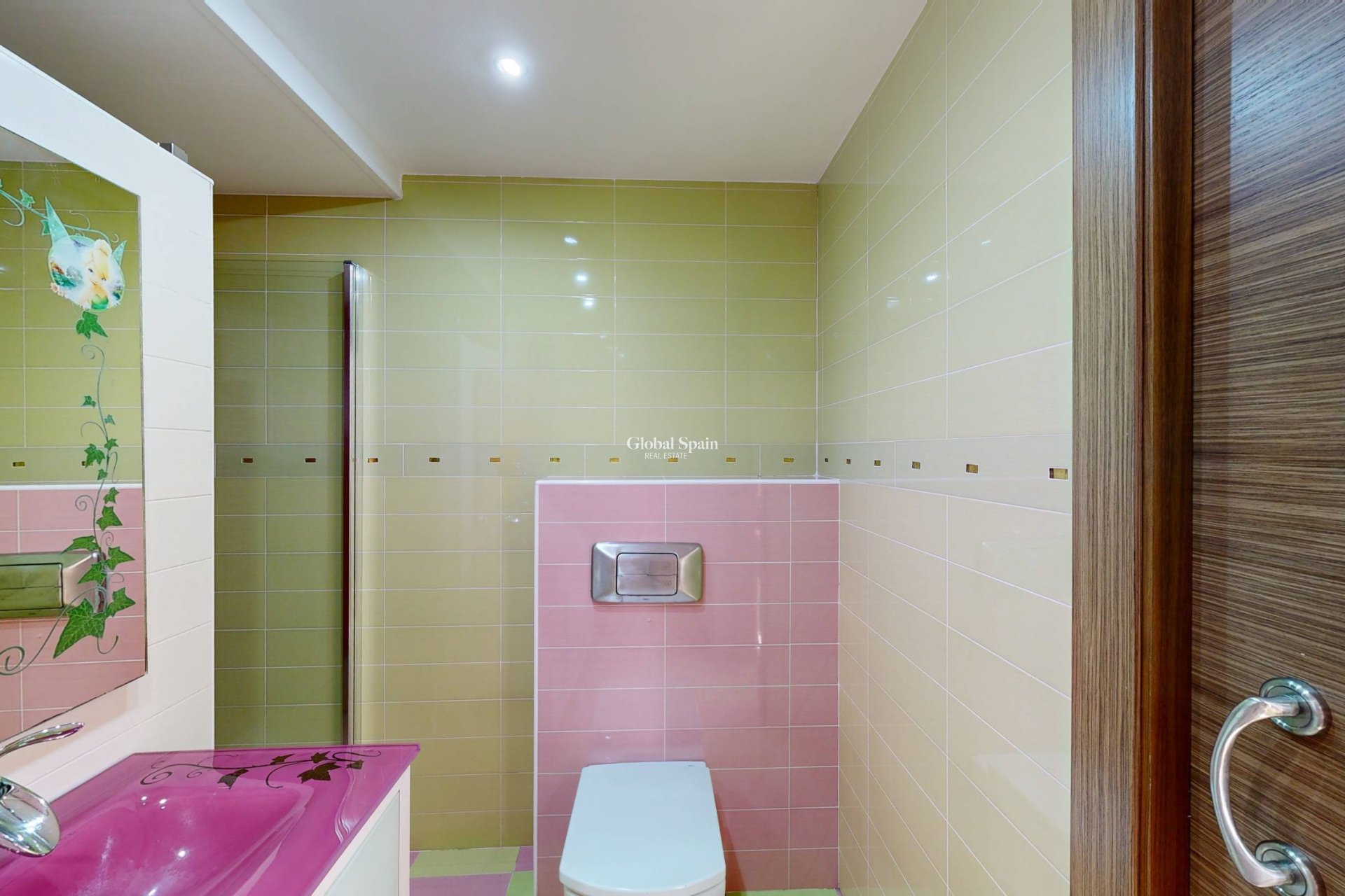 Venta - VILLA -
MOLINA DEL SEGURA - Torrealta