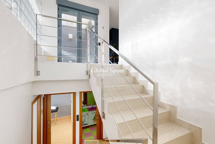 Venta - VILLA -
MOLINA DEL SEGURA - Torrealta