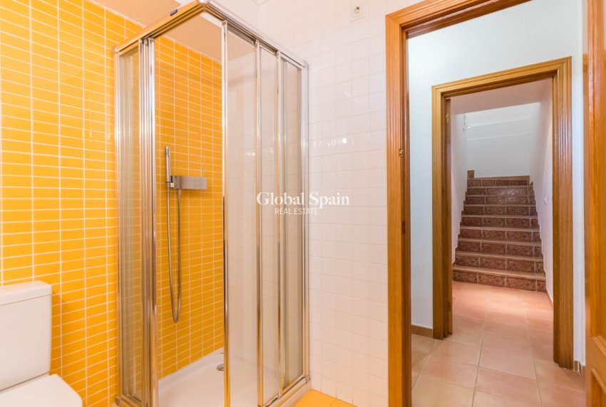 Venta - VILLA -
MOLINA DEL SEGURA