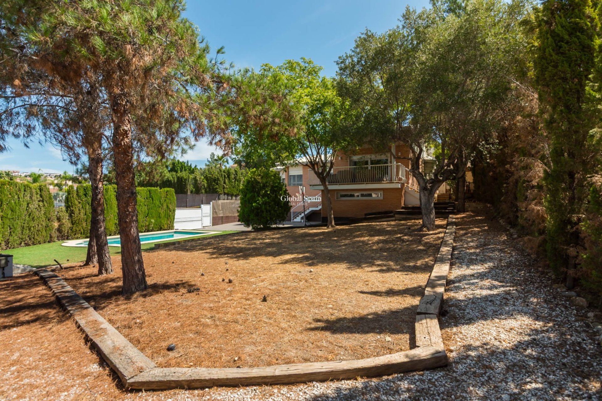 Venta - VILLA -
MOLINA DEL SEGURA