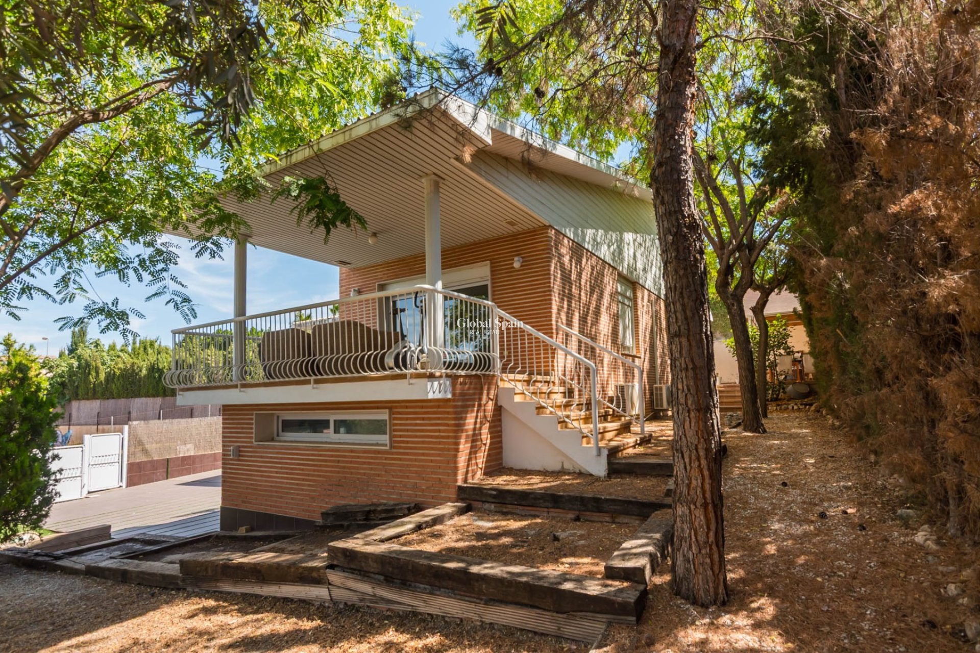 Venta - VILLA -
MOLINA DEL SEGURA