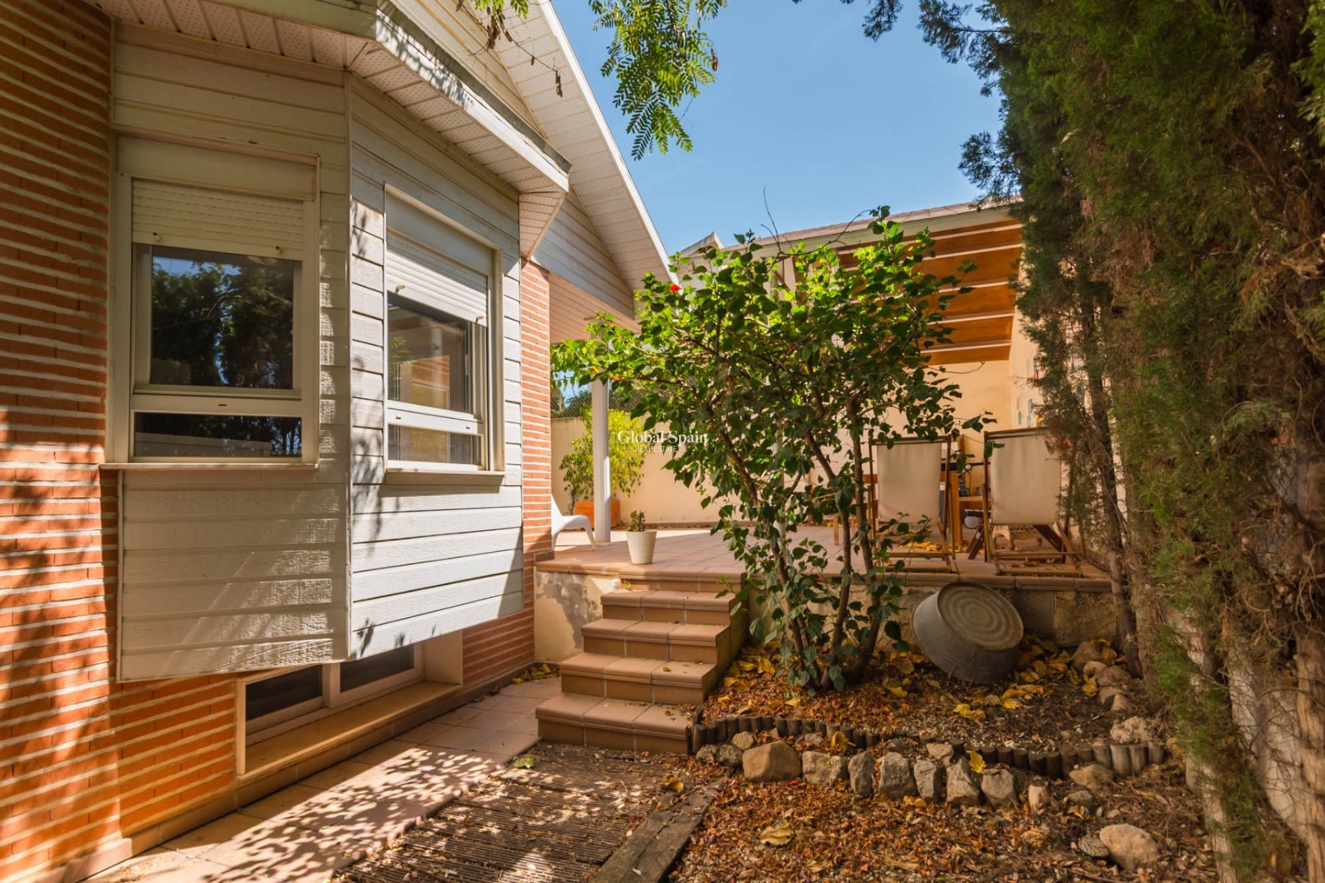 Venta - VILLA -
MOLINA DEL SEGURA