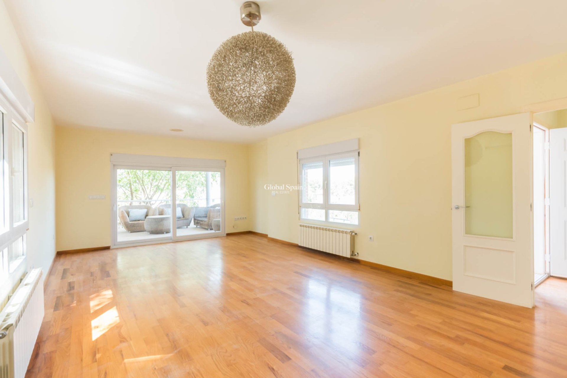 Venta - VILLA -
MOLINA DEL SEGURA