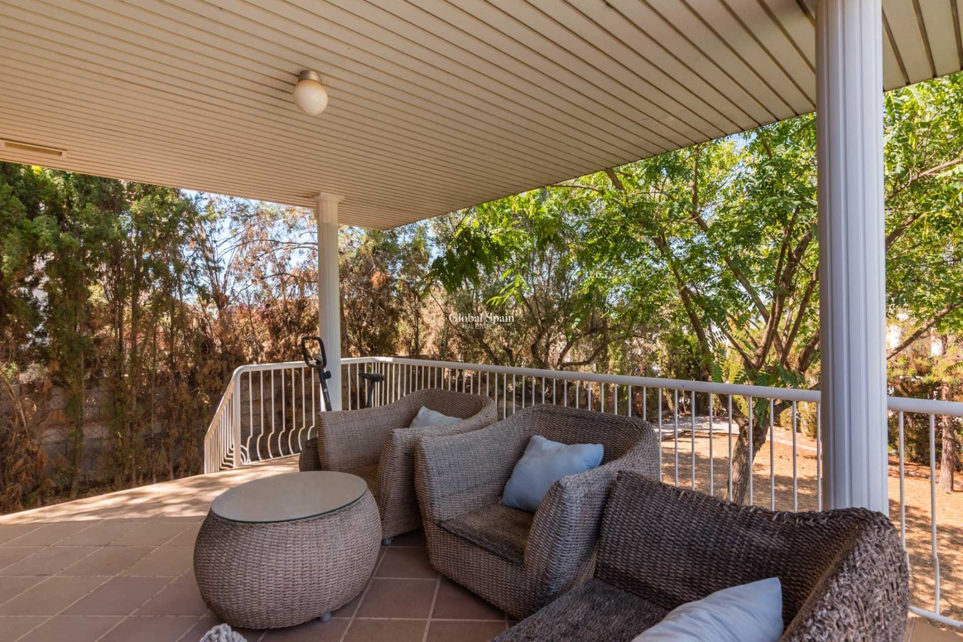 Venta - VILLA -
MOLINA DEL SEGURA