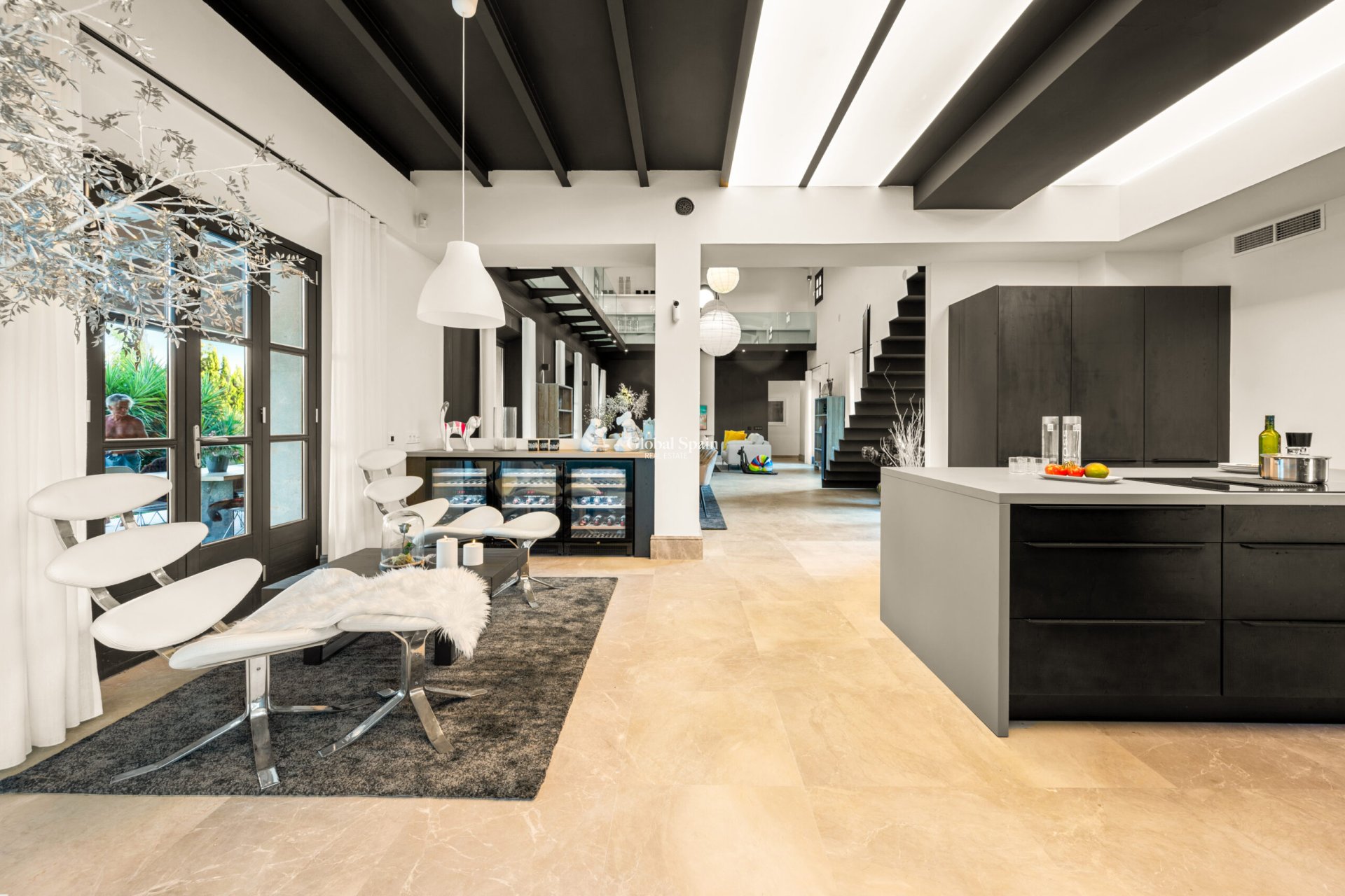 Venta - VILLA -
MONTUÏRI - optional location detail