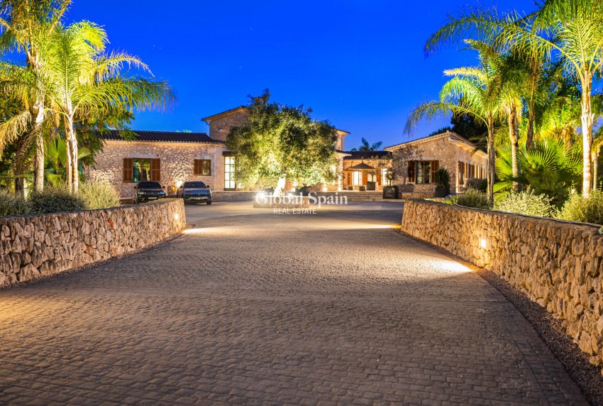 Venta - VILLA -
MONTUÏRI - optional location detail