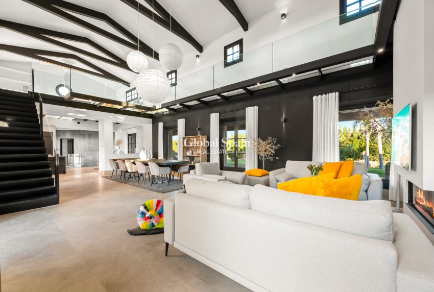 Venta - Villa -
Montuïri - optional location detail