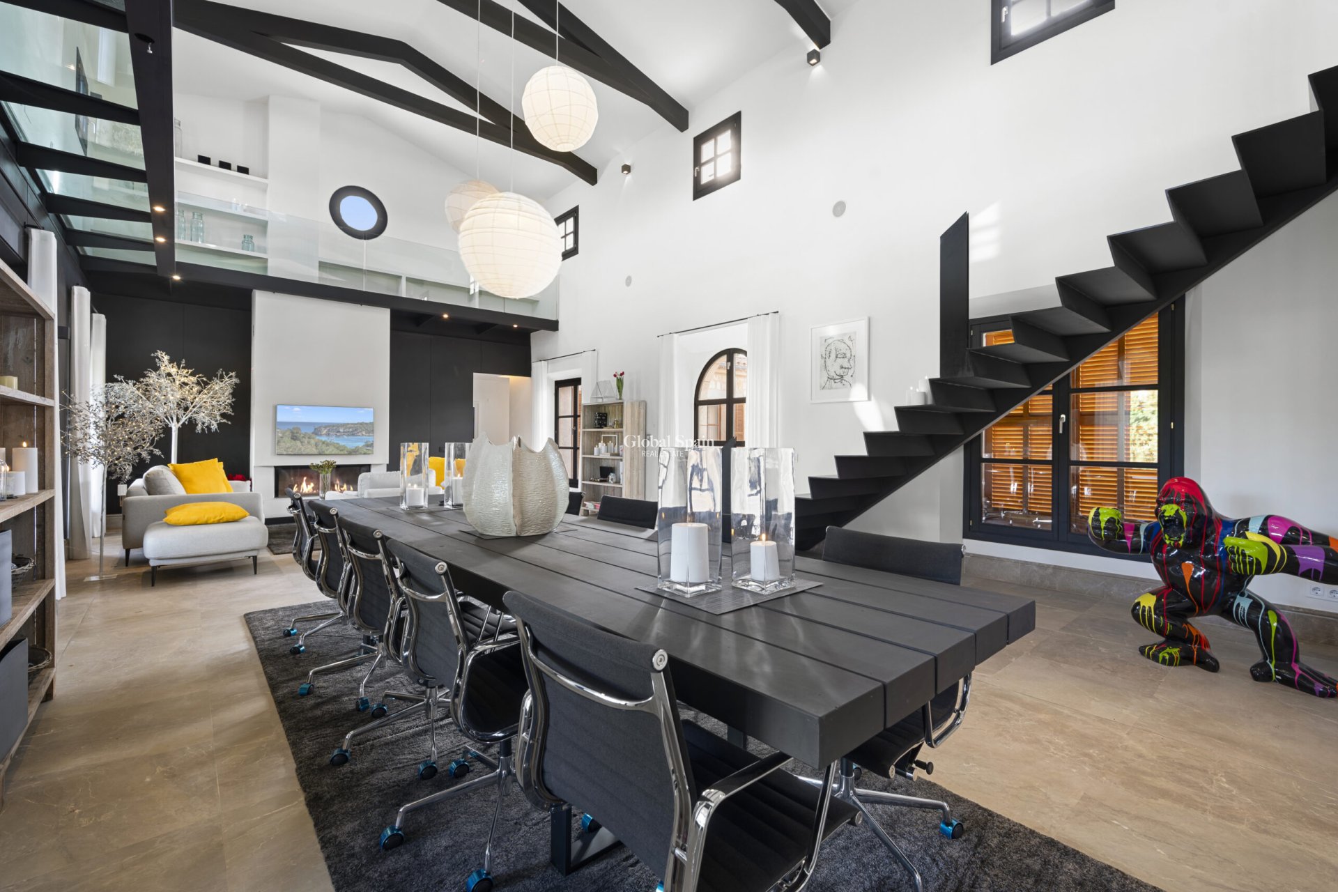 Venta - Villa -
Montuïri - optional location detail