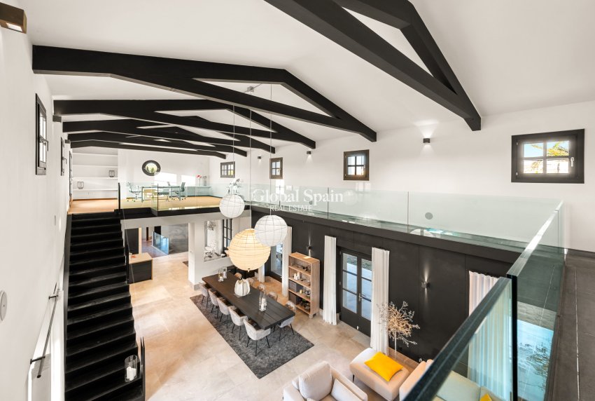 Venta - Villa -
Montuïri - optional location detail