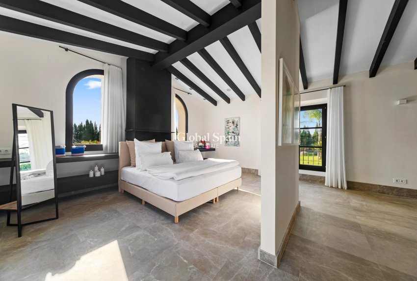 Venta - Villa -
Montuïri - optional location detail