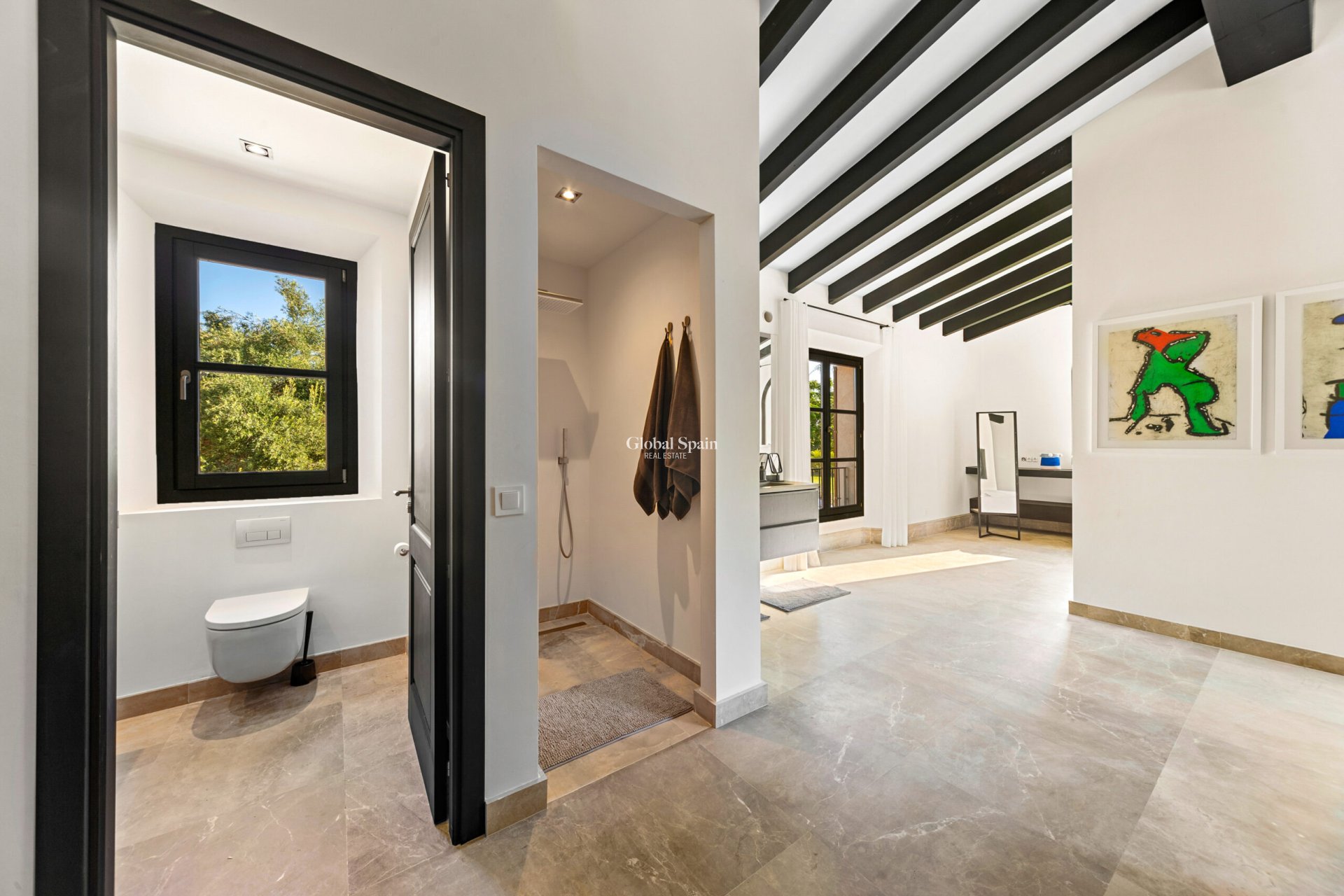 Venta - Villa -
Montuïri - optional location detail