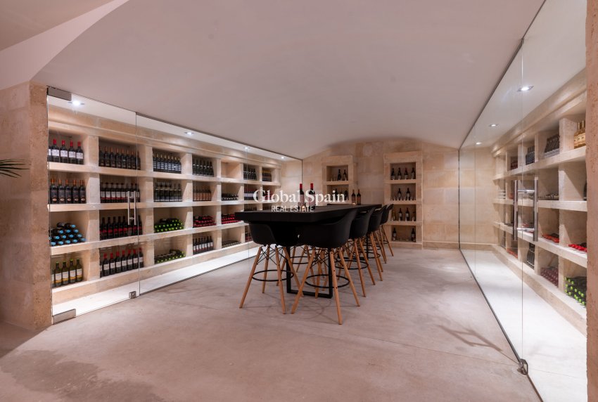 Venta - Villa -
Montuïri - optional location detail