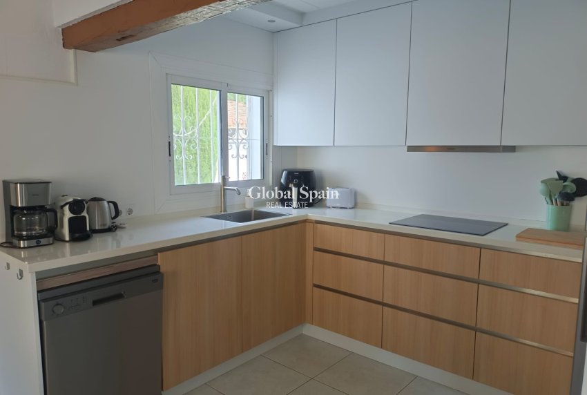 Venta - VILLA -
MORAIRA_TEULADA - center
