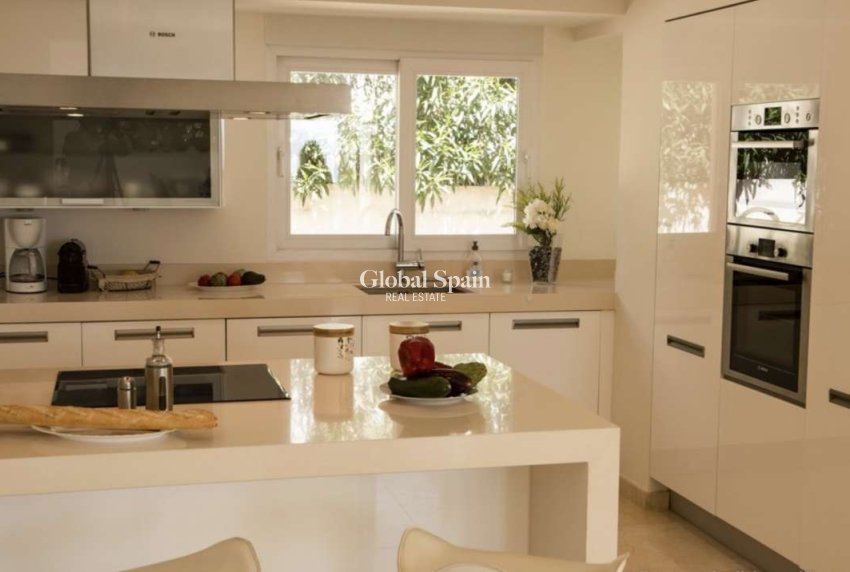 Venta - VILLA -
MORAIRA_TEULADA - Costa Blanca