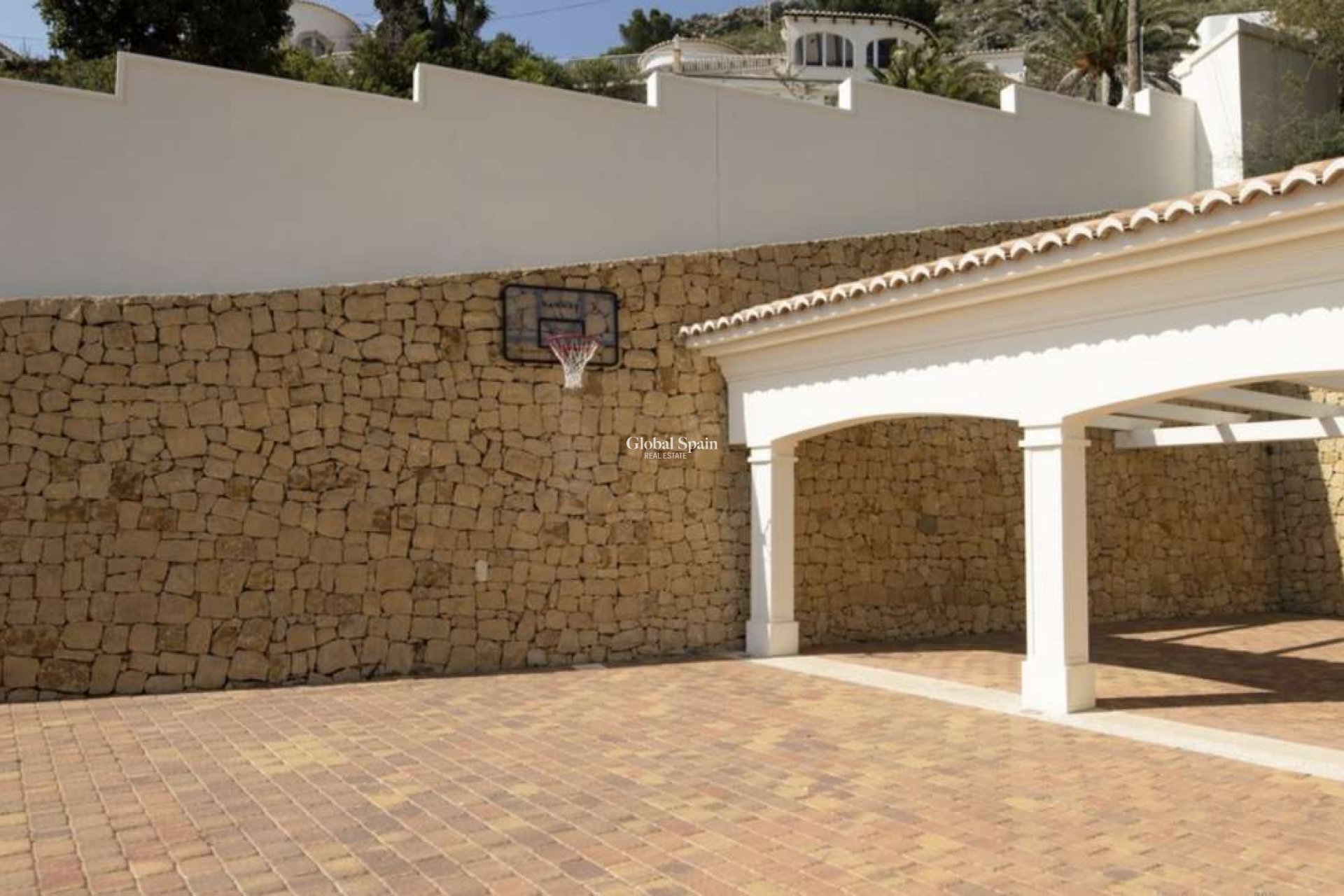 Venta - VILLA -
MORAIRA_TEULADA - Costa Blanca