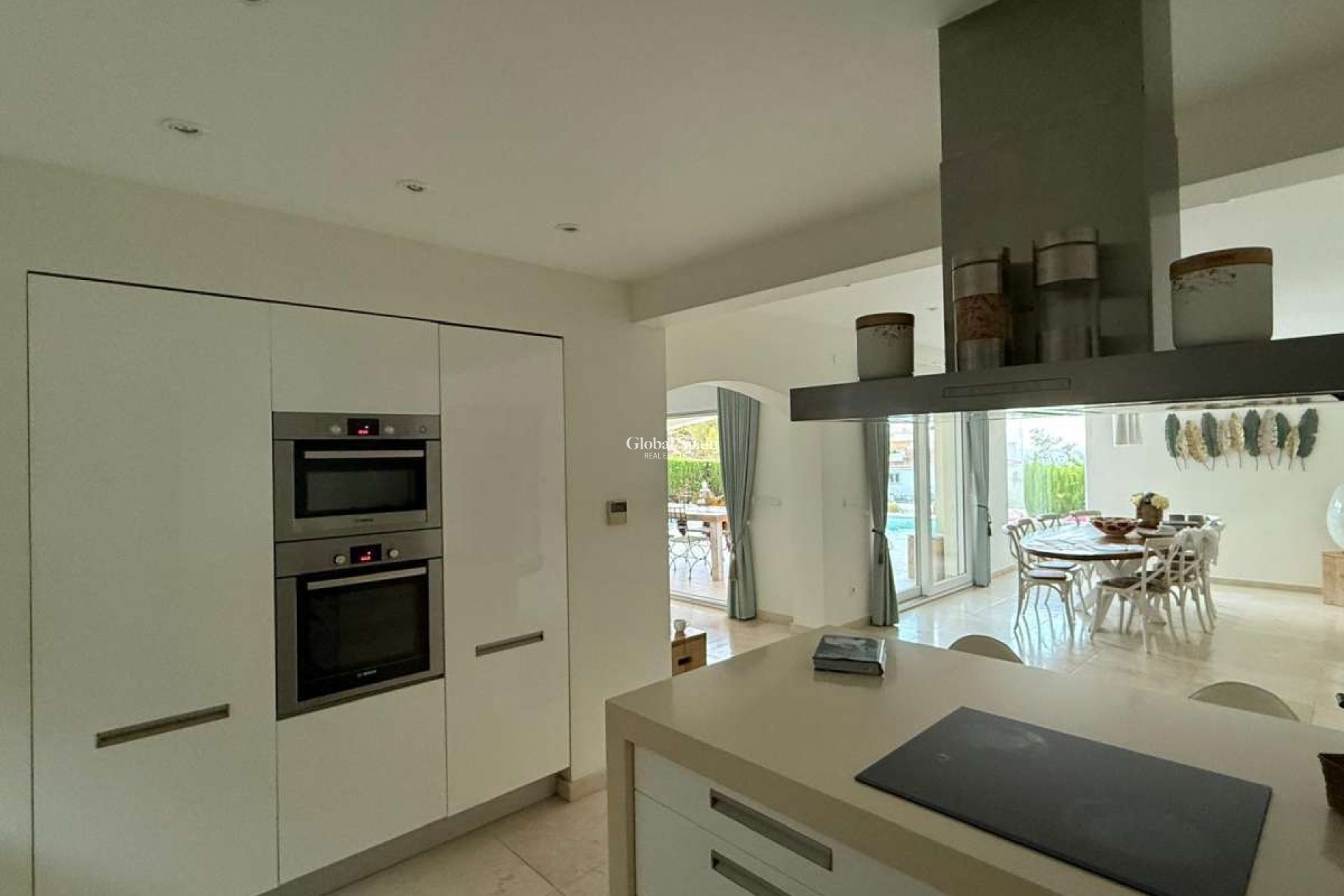 Venta - VILLA -
MORAIRA_TEULADA - Costa Blanca