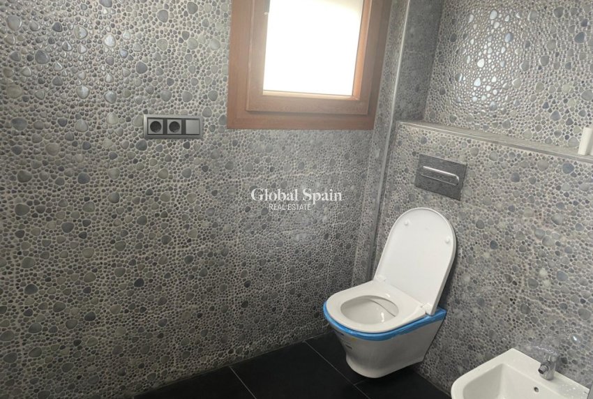 Venta - VILLA -
MORAIRA_TEULADA - Costa Blanca