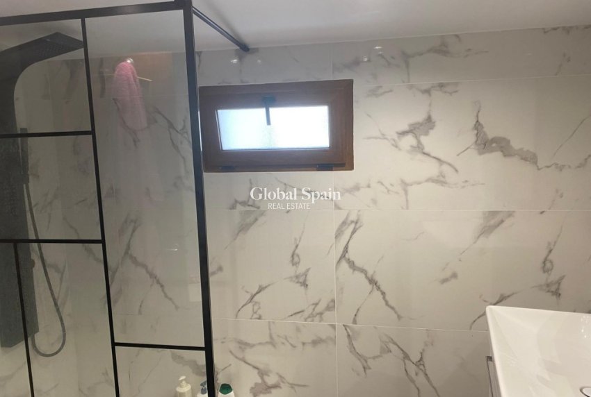 Venta - VILLA -
MORAIRA_TEULADA - Costa Blanca