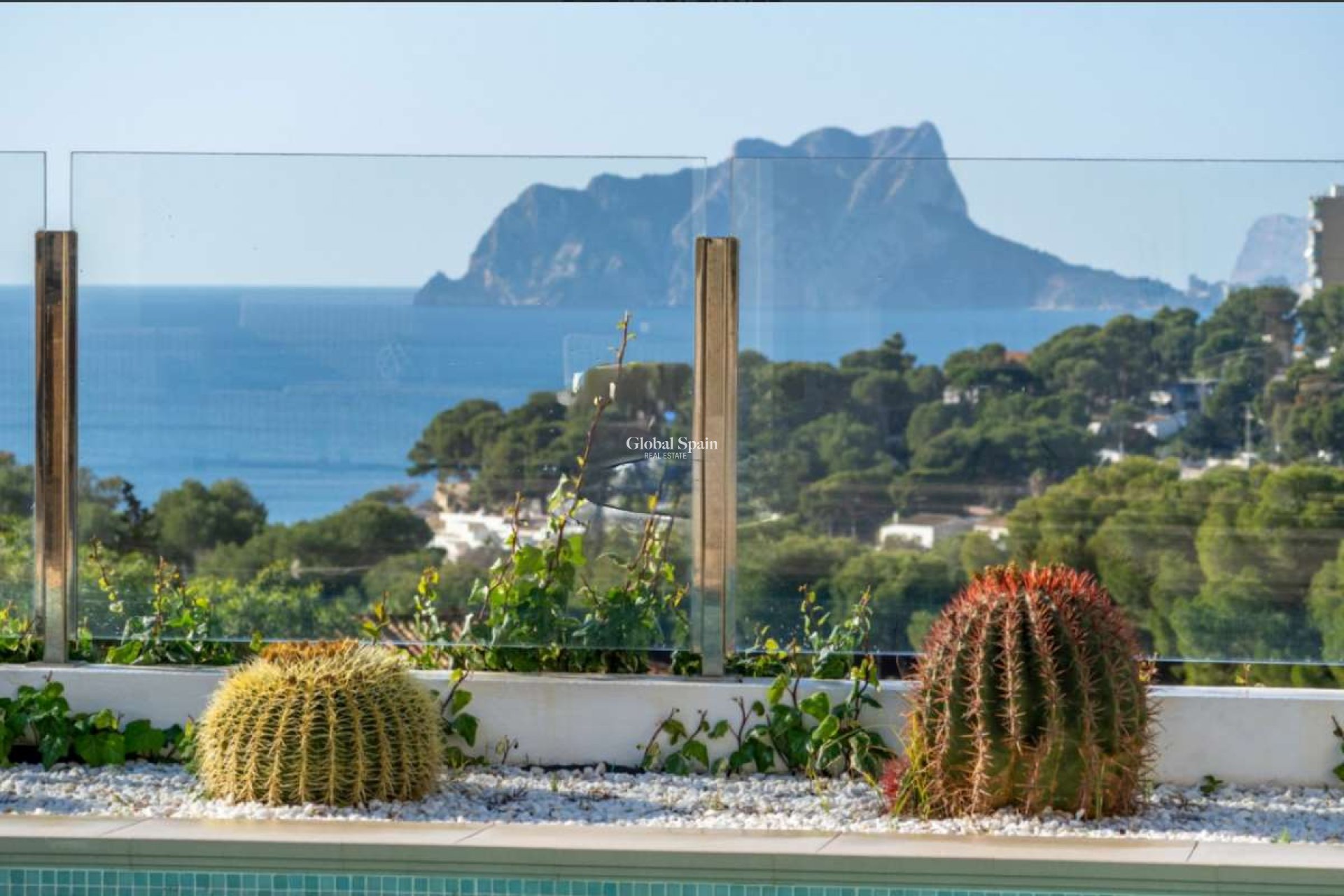 Venta - VILLA -
MORAIRA_TEULADA - Costa Blanca