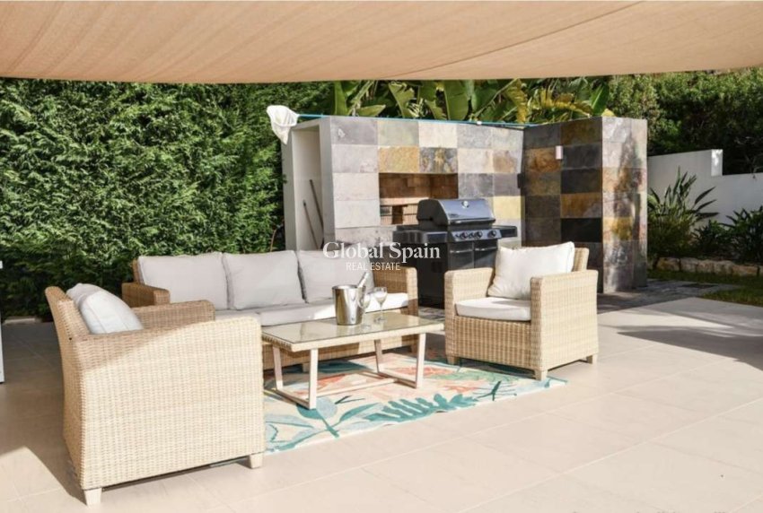 Venta - VILLA -
MORAIRA_TEULADA - Costa Blanca