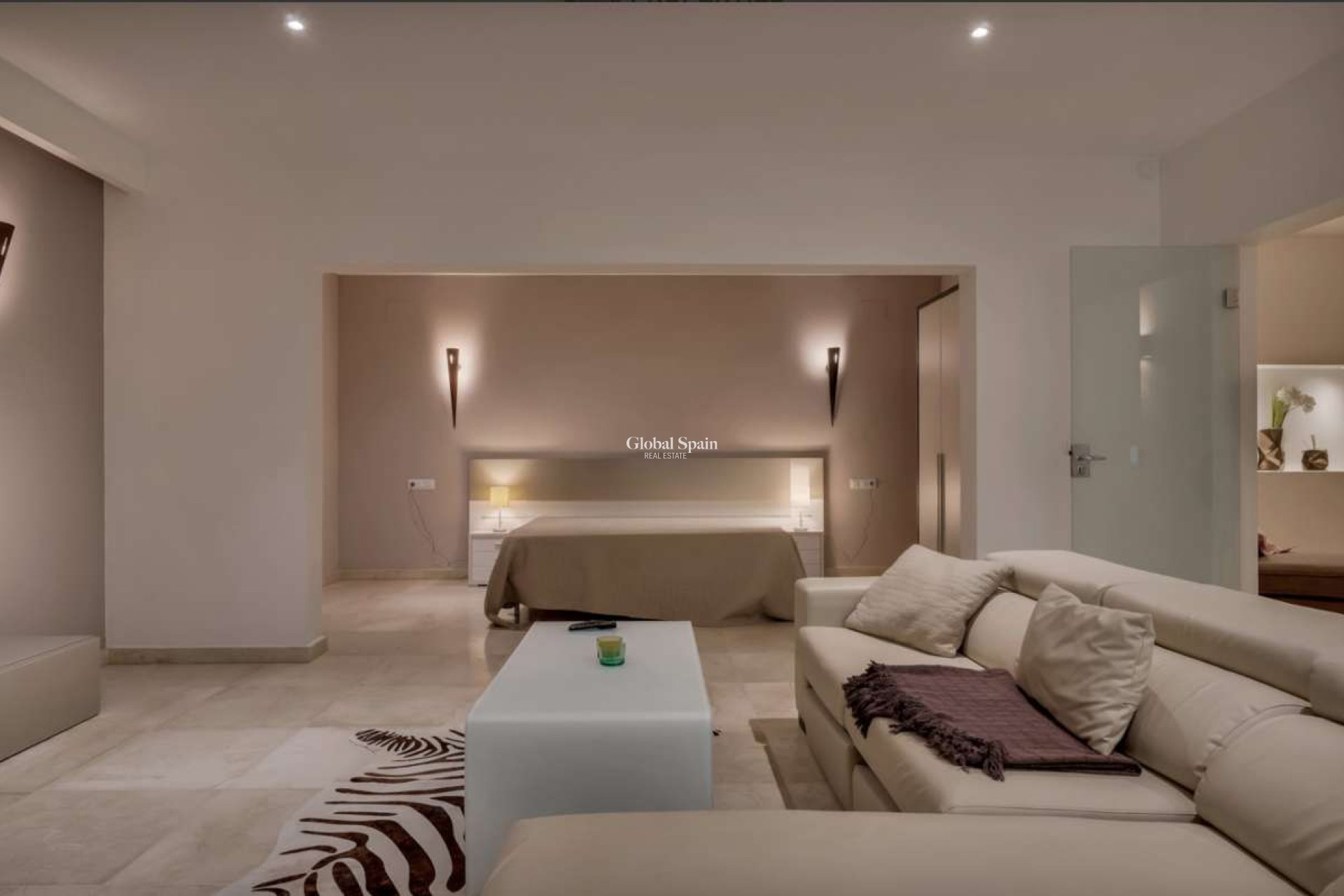 Venta - VILLA -
MORAIRA_TEULADA - Costa Blanca